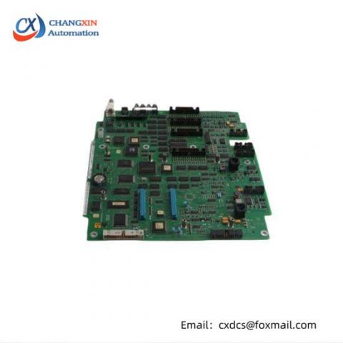 ABB UNS2880B-P 3BHE014967R0002 COB PCB Assembled - A Comprehensive Solution for Industrial Control Systems