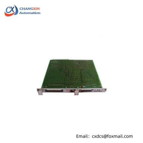 ABB UNS2882A 3BHE003855R0001 - High Performance Industrial Controller Module