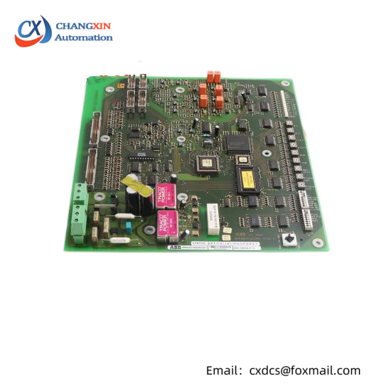 abb_uns2882a_3bhe003855r0001_2.png ABB UNS2882A 3BHE003855R0001 - High Performance Industrial Controller Module