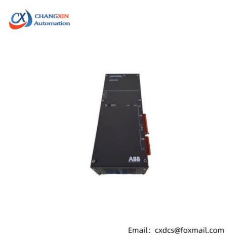 ABB UNS3020 HIEE205010R0001 - Excitation System Controller