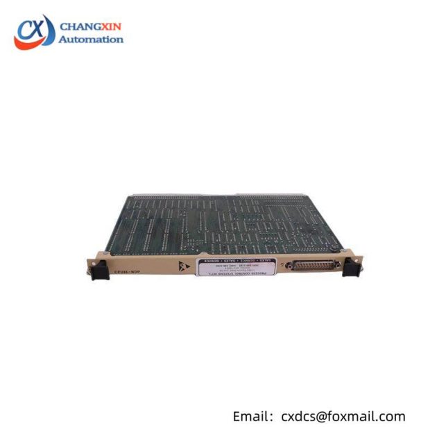 ABB UNS3670A-Z HIEE205011R0002, High-Frequency Output Module