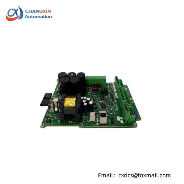 ABB UPC090AE01 HIEE300661R1 Bus Coupler - Industrial Grade Network Integration Solution