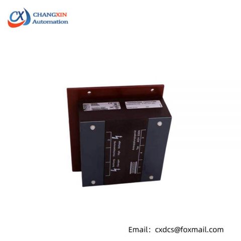ABB UVISOR-MFD EC-DOC-G009MAN005 EC-BOM-G009HLA005 - Stock Available