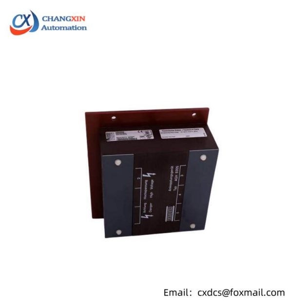 ABB UVISOR-MFD EC-DOC-G009MAN005 EC-BOM-G009HLA005 - Stock Available