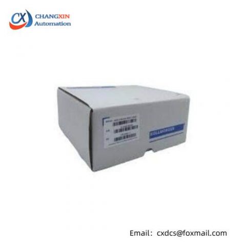 ABB UVISOR MFD.SA ZSIE53000400000 - Industrial Automation Control Module