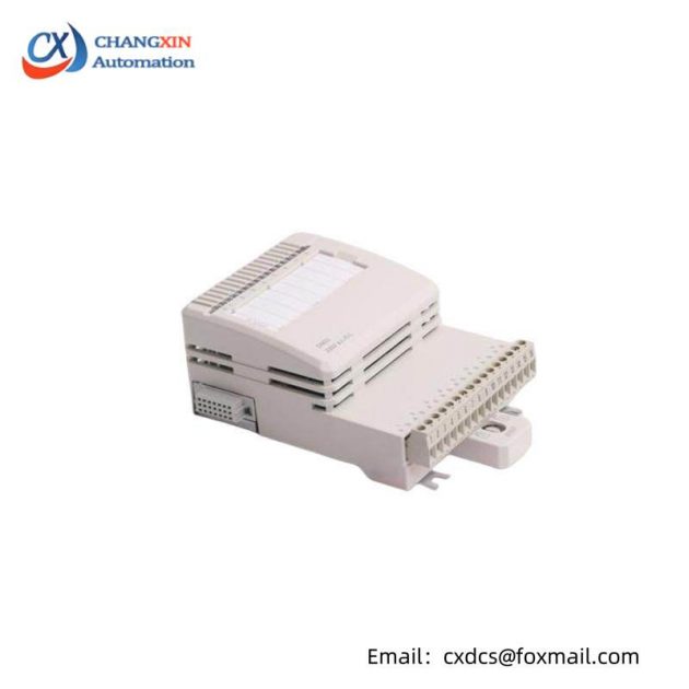 ABB V4550220-0100 GV300/SE 30V4060 Controller Module