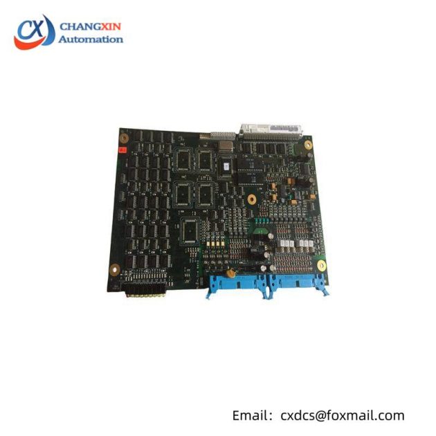 ABB V4550220-0100 GV300/SE 30V4060 Controller Module