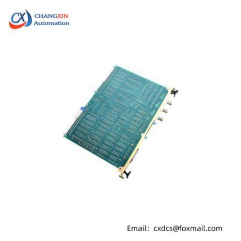 ABB VD86-GE1, Industrial Automation Module
