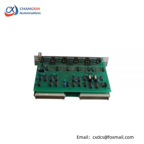 ABB VDA330A02 | HIEE410022P2 | HIEE30025R2 | HIEE410021P1 - High-Performance Processor Module