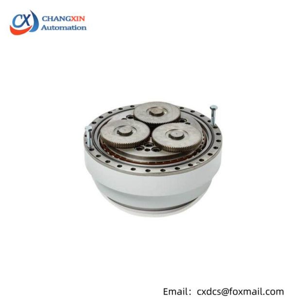 ABB VR3HAC058399-001: Precision Reduction Gear for Industrial Automation