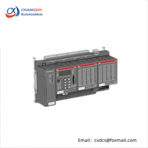 ABB WT98 07KT98 H3 Basic Unit Module - Advanced Automation Solutions
