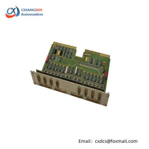 ABB XB8999; HESG 446037 R1 Extender Module