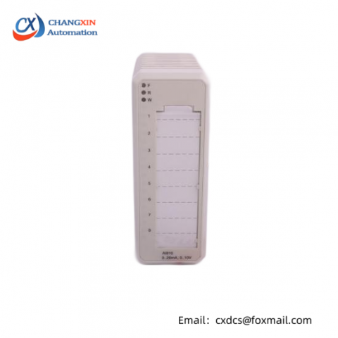 ABB XI16E1-F4.0 Industrial Control Module