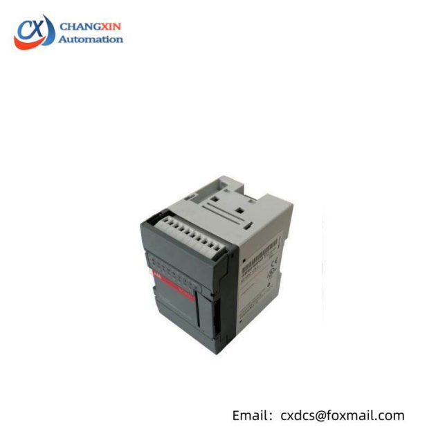 ABB XI16E1 1SBP260100R1001 - High-Performance Input Module