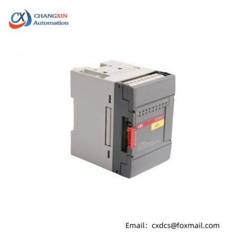 ABB XO08R2-A4.0 1SBP260109R1001 Relay Output Extension Module