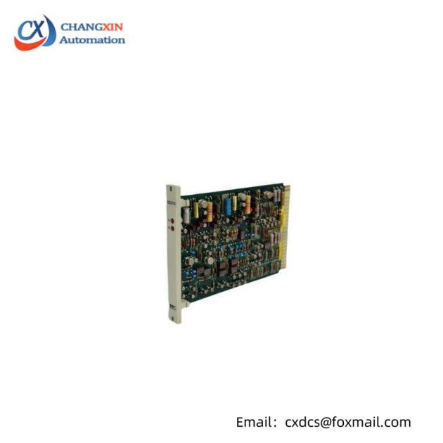 ABB XS305B-E Board: Industrial Control Module for Advanced Automation Solutions