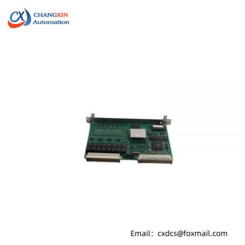 ABB XS310C GJR2206300R0001 Module - Advanced Automation Solution for Industrial Control