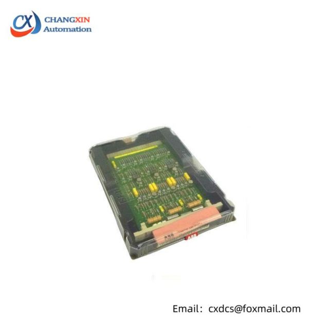 ABB XS321A-E GJR2252900R0001 PC BOARD: Advanced Control Solutions for Industrial Automation