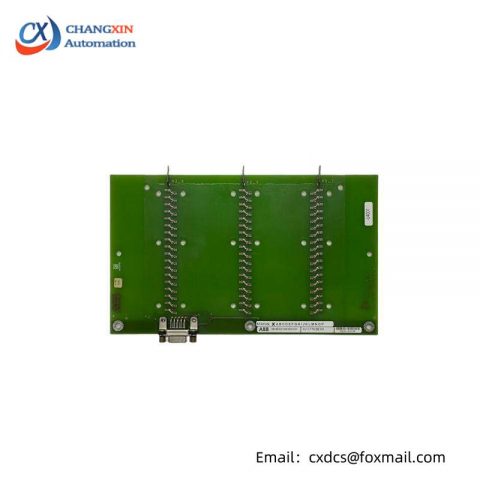 ABB XV C767 AFC105 Fast Delivery - Advanced Control Module