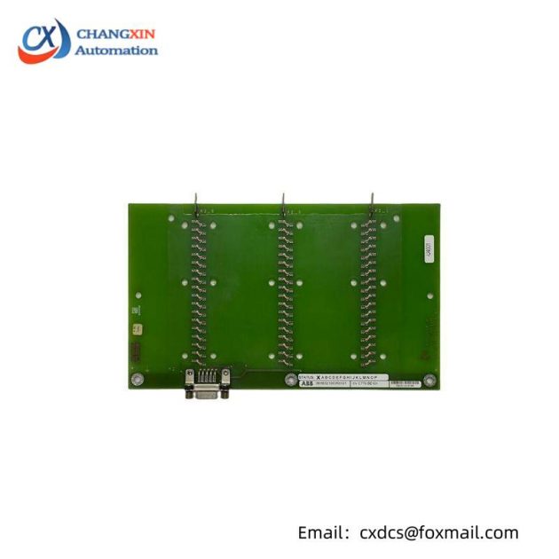 ABB XV C767 AFC105 Fast Delivery - Advanced Control Module