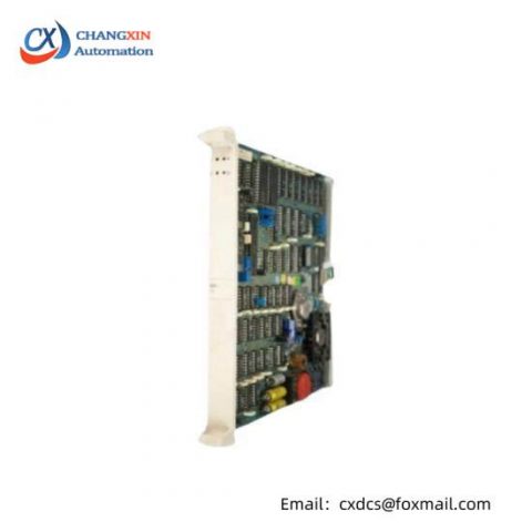 ABB XV C767 AFC105 Module: Precision Control for Industrial Automation