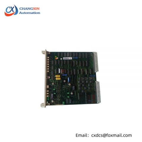 ABB XV C768 AFC116 Industrial Control Board