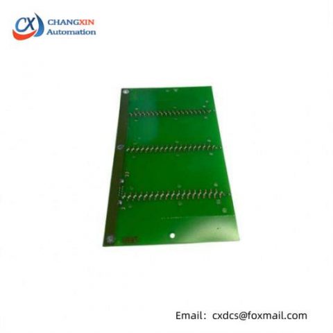 ABB XVC770BE102 3BHE021083R0102 Industrial Controller Module