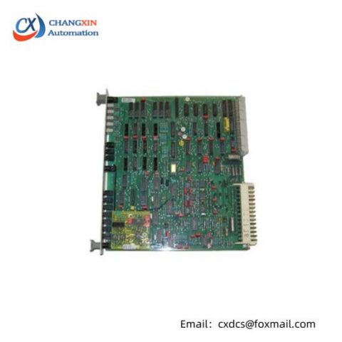 ABB YB161102-CC Industrial Circuit Controller Board