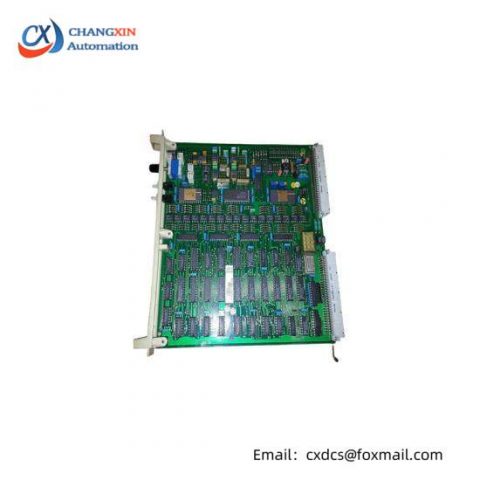 ABB YB560103-AL Robot Servo Amplifier