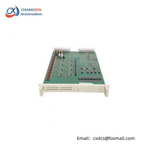 ABB YB560103-BD/3 I/O Board - Automation Parts, Industrial Control Solutions