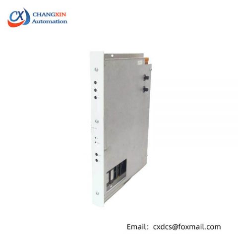 ABB YB560103-BN DSQC230 Circuit Board - Advanced Industrial Control Module