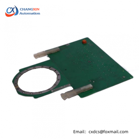 ABB YB560103-CD/23: Industrial Automation Control Module, Efficient & Reliable
