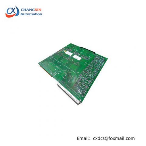 ABB YB560103-CE/23 SERVO DRIVE AXIS BOARD - High-performance Axis Drive for Industrial Automation