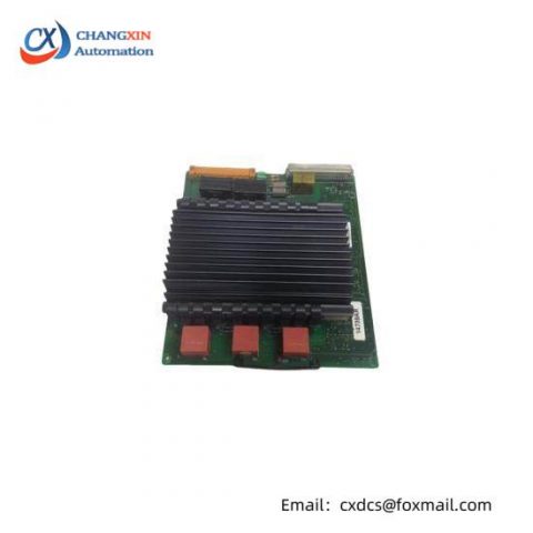 ABB YB560103-CE/26 Servo Axis Drive Unit - Precision Control for Industrial Applications