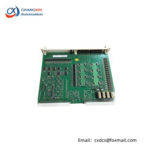 ABB YB560103-DB/2 PC Board DIG.I/O Module