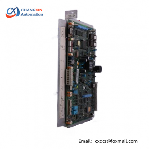 ABB YB560103BE: Advanced Industrial Control Module, Designed for Precision & Reliability