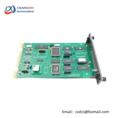ABB YF63 Digital Input Module - Precision & Reliability for Industrial Automation