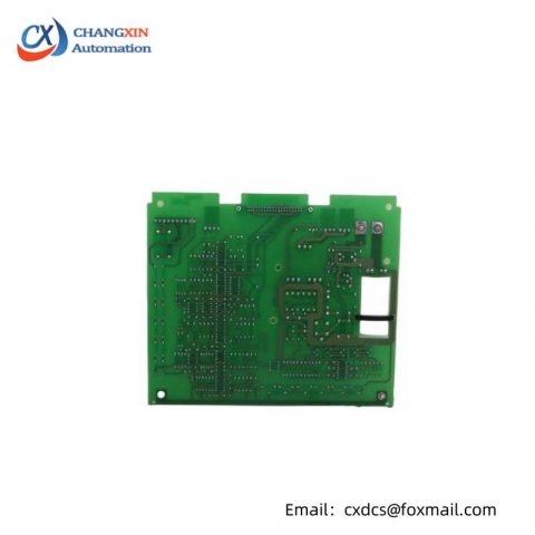 ABB YPC115 - 61037454, Fiber Optical Distribution Module for Industrial Automation