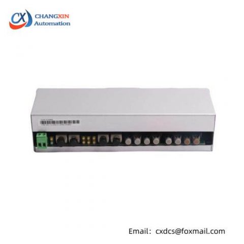 ABB YPC115 - High Performance Variable Frequency Drive