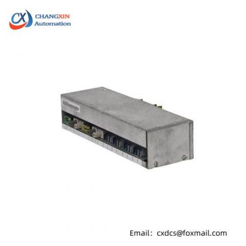 ABB YPC115A/61037454 Fiber Optical Distributor