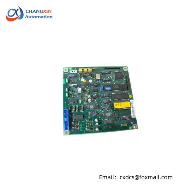 ABB YPC102F / YT204 001-KF Robotic Control Card - Advanced Automation Solution
