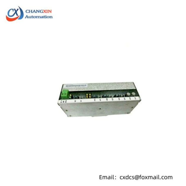 ABB YPC 104 / YT204 001-BT Optical Distributor Module