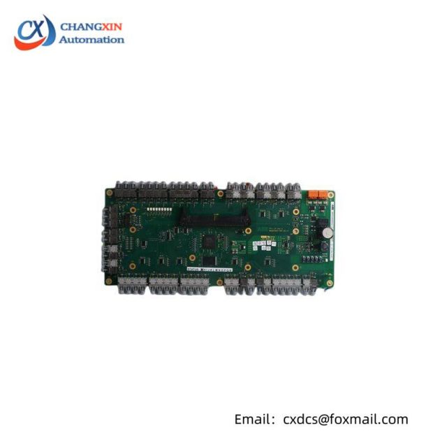 ABB YPG106A YT204001-BL Analog Input Board for Industrial Automation