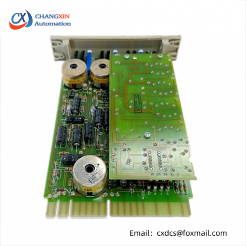 ABB YPG106A YT204001-BL Programmable Controller Module