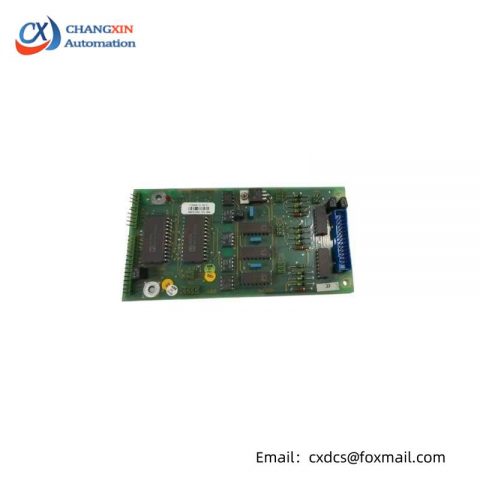 ABB YPG108E YT204001-FV ANALOG INPUT | Precision Industrial Control Module