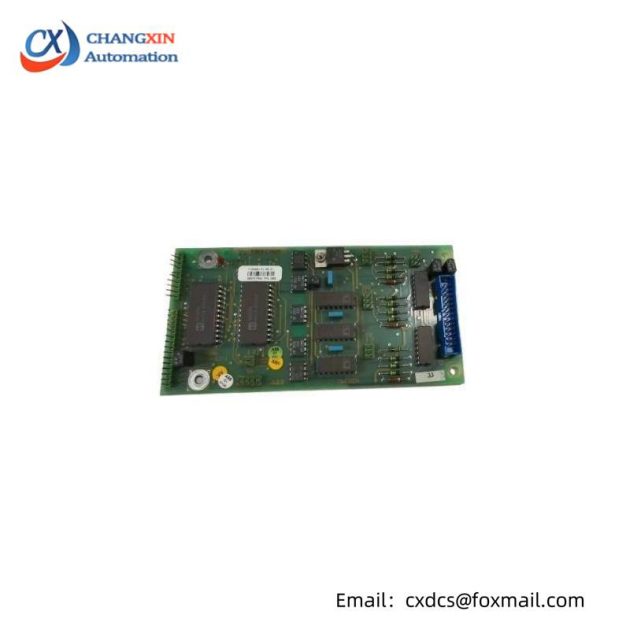ABB YPG108E YT204001-FV ANALOG INPUT | Precision Industrial Control Module