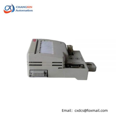 ABB YPG109E 3ASD273001B3 Analog Input Board: Industrial Control Module for Advanced Automation Solutions