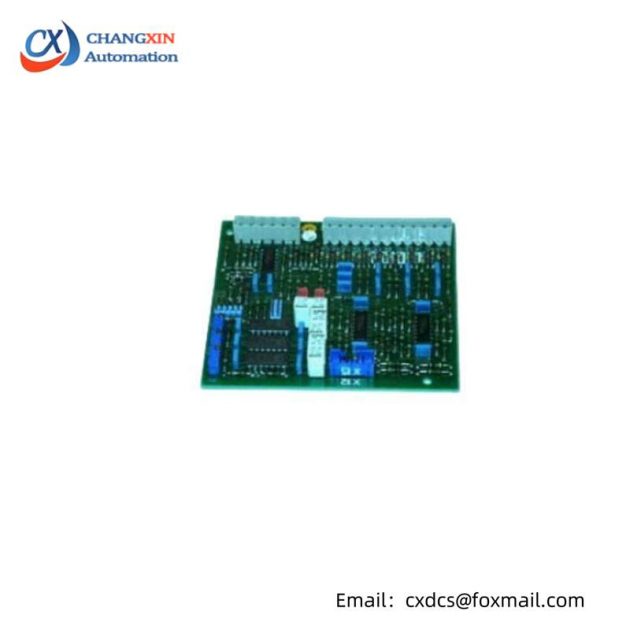 ABB YPG111A - 3ASD273001B1: Precision Power Measurement System, Industrial Automation