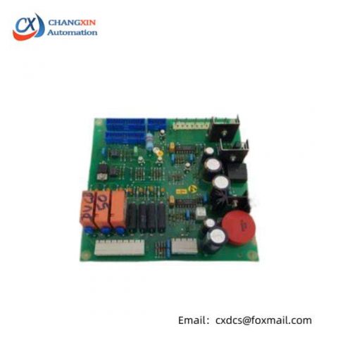 ABB YPI105C YT204001-BK Modem Board - High Performance Industrial Communication Solution