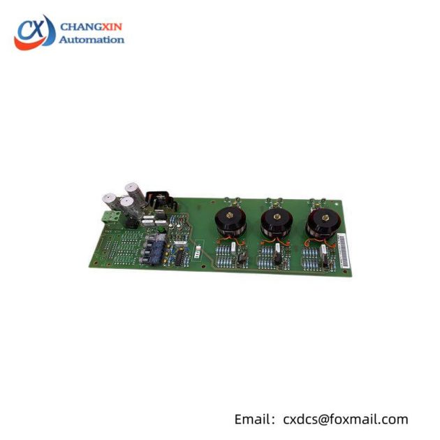 ABB YPK107E - Industrial Control Module